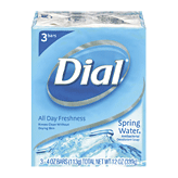 Dial Spring Water antibacterial deodorant soap Full-Size Picture